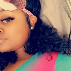 Meet your Posher, Odell